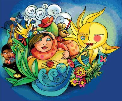 Musical Whimsy 